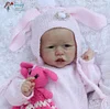Real looking Reborns 20" Rachel Truly Baby Doll Girl - RBBI-Myrebornbabydoll&reg; Myrebornbabydoll&reg;