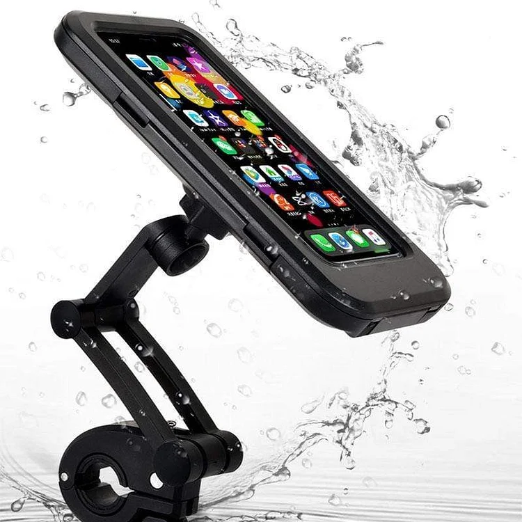 Mintiml Rain-proof Phone Holder