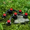 Fishing Bobbin Knotter Knot Assist Tool Line Wire Knotting Tool Fishing Supplies