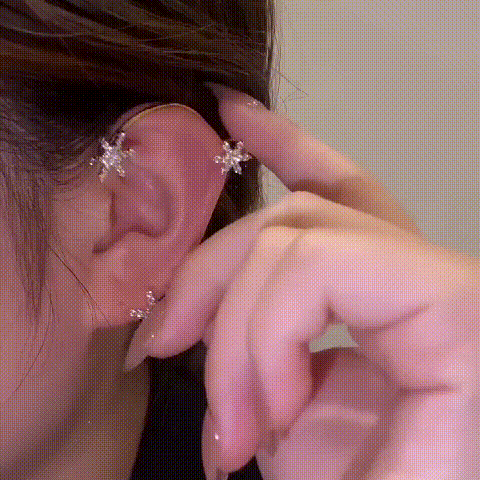 (ホットセール )ジルコニアピアス