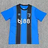 Joyfball 2025/2026 Bournemouth Away Football Shirt
