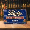 Bar Pub Beer Club - Metal Tin Signs(8*12Inch/12*16Inch) - Bar