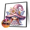 Goblin-Crystal Rhinestone Diamond Painting