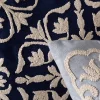 Jacquard Embroidery Home Living Creative Cushion Pillow Cover