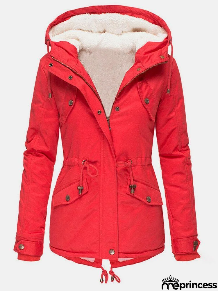 Effortless and Chic general Jacket