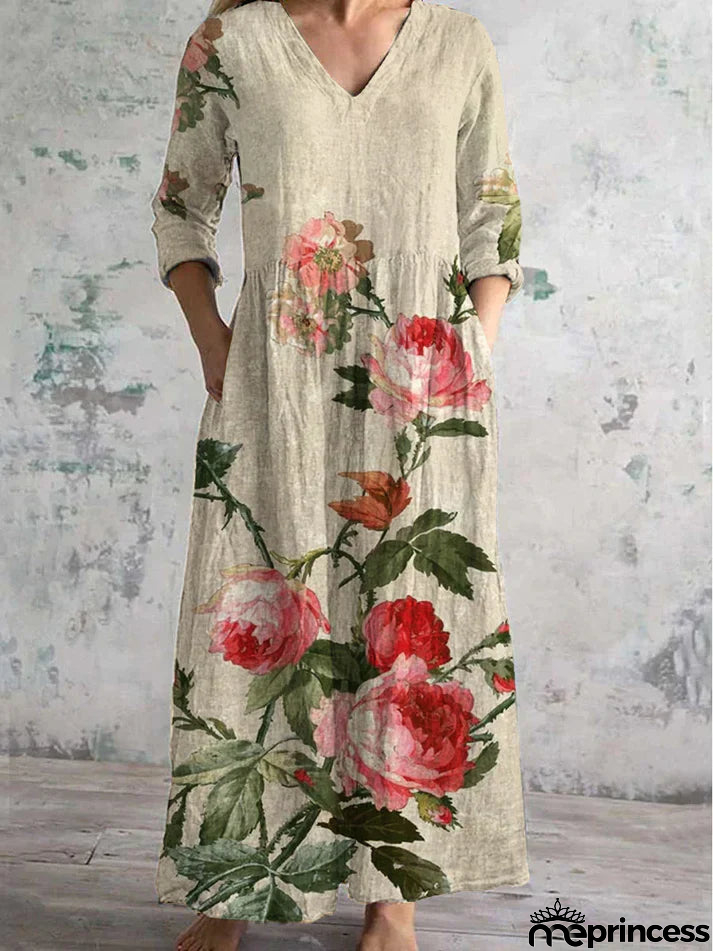 Light and breezy Dress