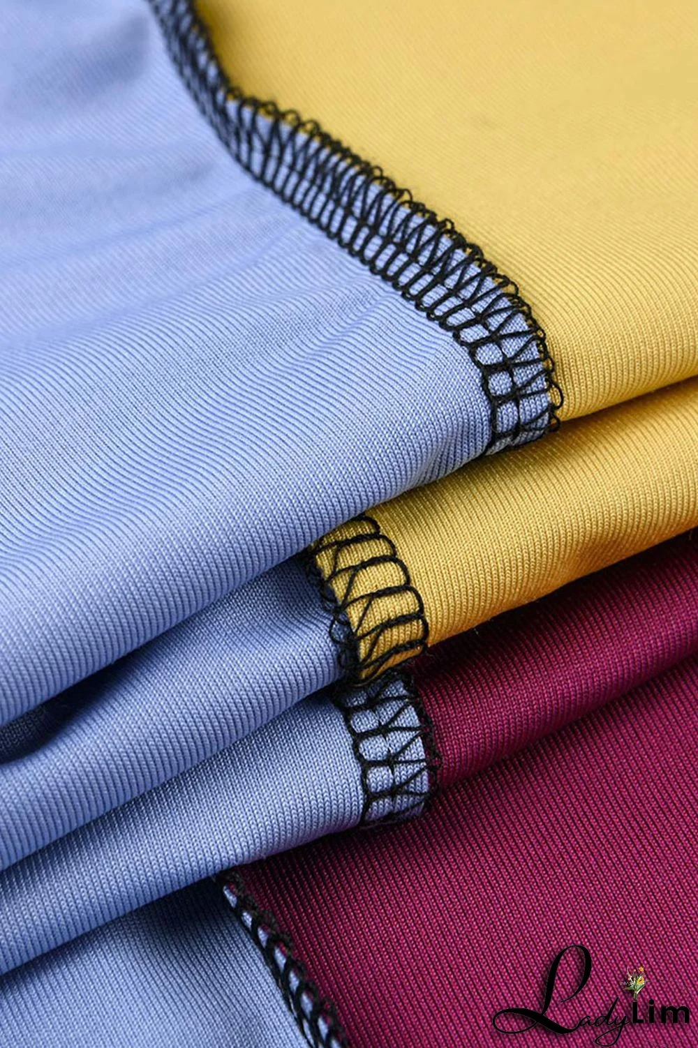 Apricot Sexy Solid Split Joint Mandarin Collar Long Sleeve Two Pieces