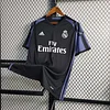 2016-2017 Retro Real Madrid Third Away Football Shirt 1:1 Thai Quality