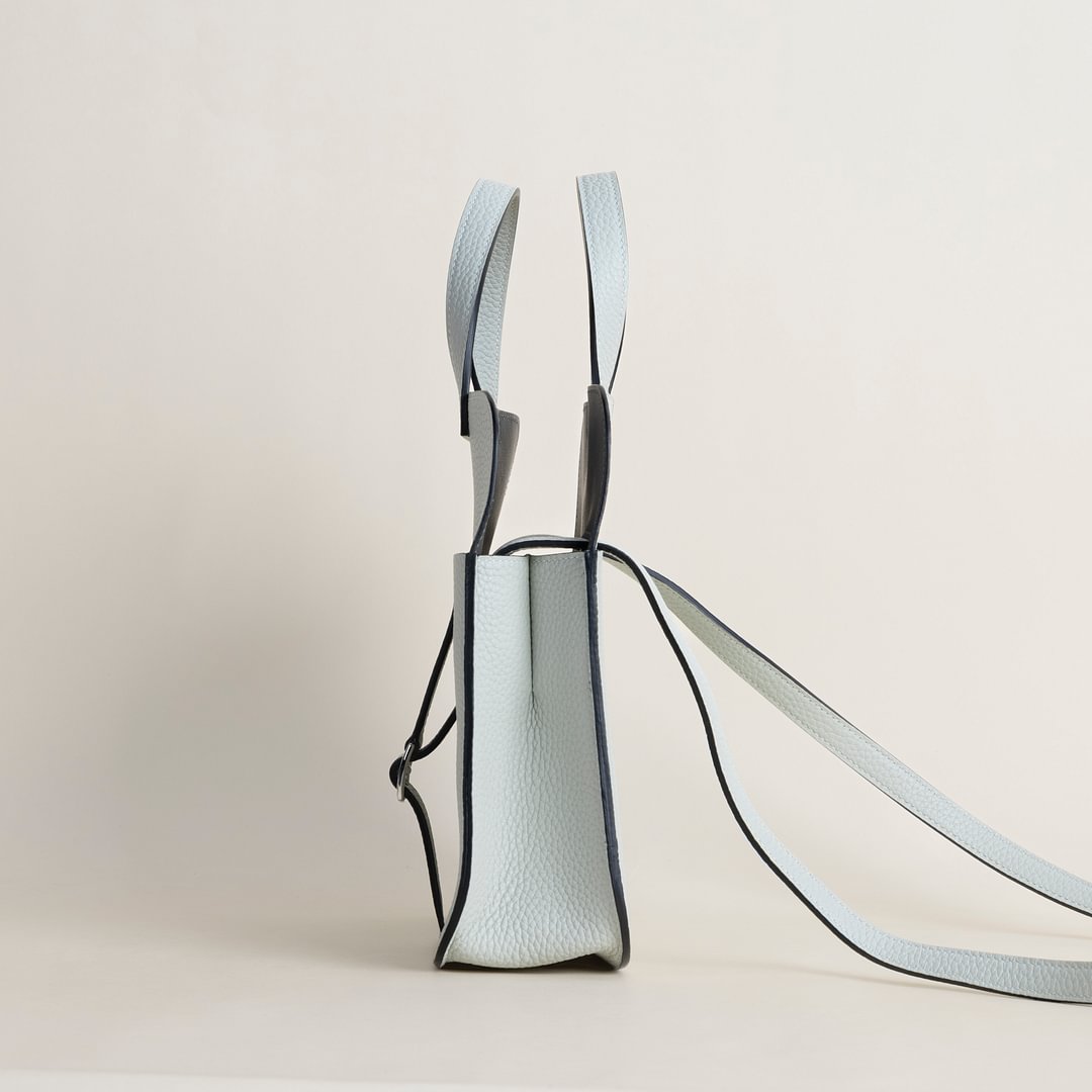  Halzan 25CM Clemence 0V Gris ciment/0L Gris meyer PHW