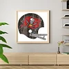 Diamond Painting -DIY Round Drill Tampa Bay Buccaneers