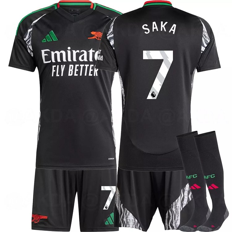 25SS ANCELLM FOOTBALL SHIRT 2サイズ 新品 ANCELLM - S/C FOOTBALL SHIRT / 2COLORS