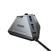 Gaming GX05 Dock GX05 Charging Dock USB Expansion Dock All-In-One