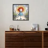 Diamond Painting-DIY Crystal Rhinestone Girl