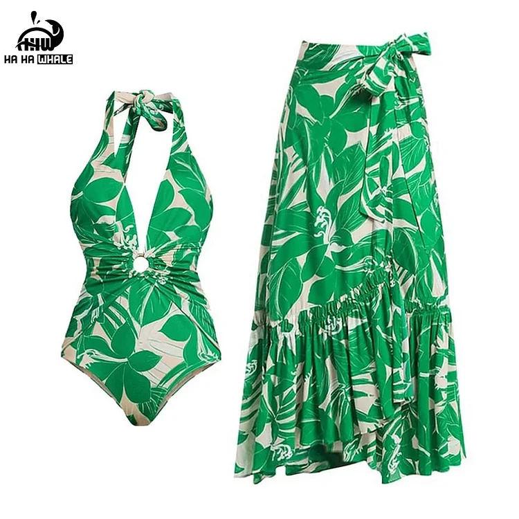 Halter Wholesale Swimwear Suppliers