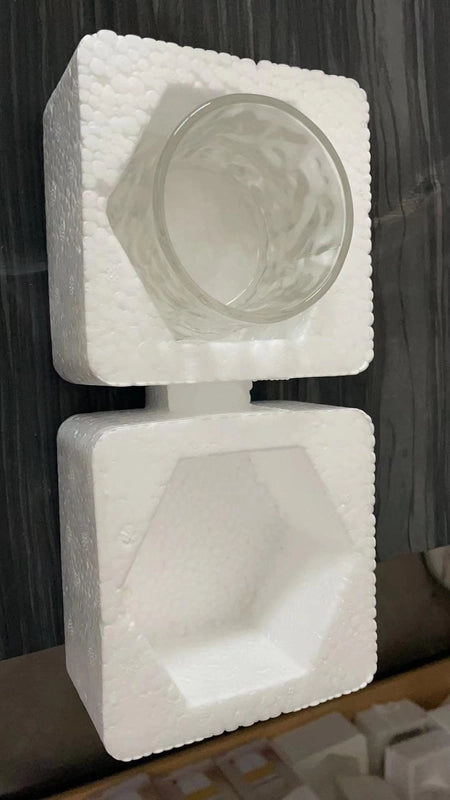 Hqt Swivel Glass Swivel Glass Bar Whiskey Glass Gyro Wine Glass