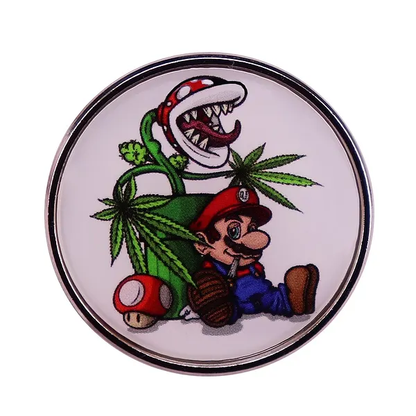 Foto del pin Happy Kingdom Leap