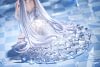 1/6 Scale Glass Princess Cinderella - Goddess of Victory: Nikke Resin Statue - NaiCha Studio
