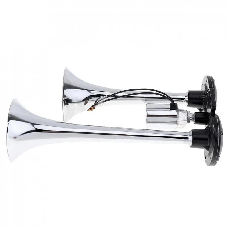Musedesire A COMPLETE HORN KIT