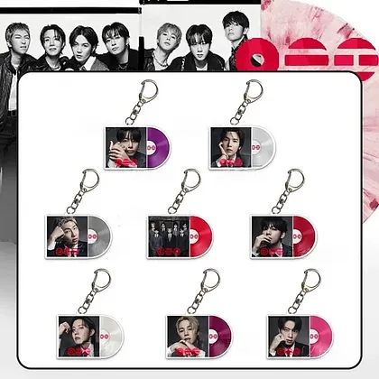 BTS Tour Accessories 2026 | Ami-Bomb Covers & Concert Essentials