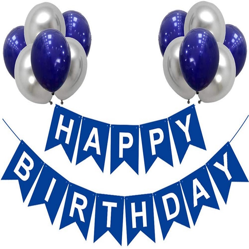 

Birthday flag Party suit, 501 Original