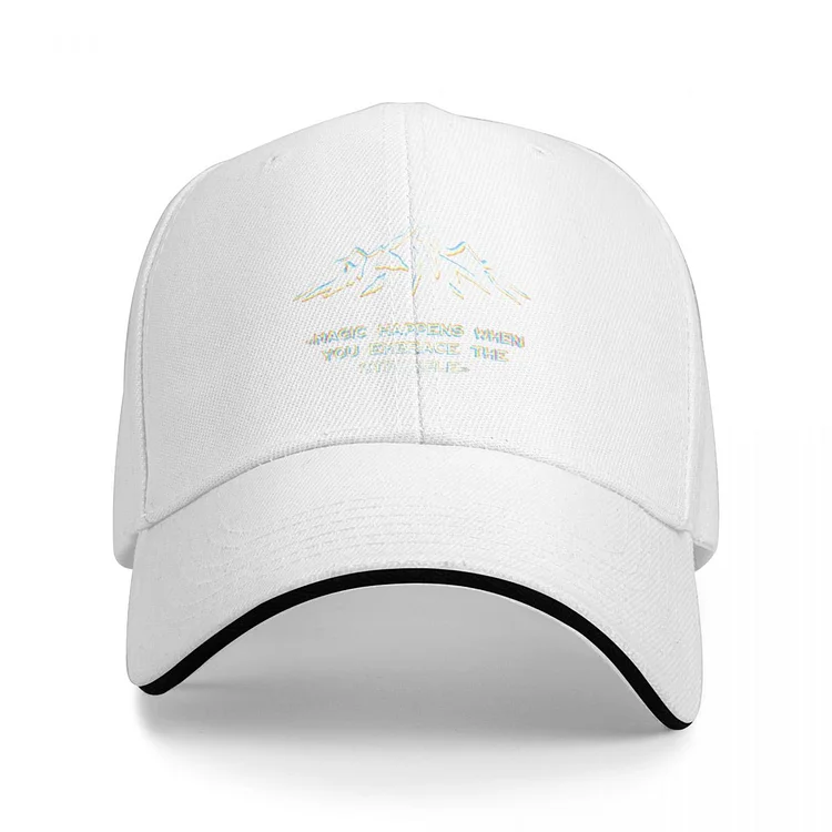 Nimsdai Purja Cap baseball cap beach Women s hat Men s