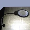 Clip-on LED Magnifying Diamond Painting Glass Tool With Lighted