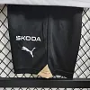 2023/2024 Kids Size Valencia Home Football Shirt 1:1 Thai Quality