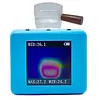 32x24 Pixel Digital Infrared Thermal Imager 1.3-Inch USB CDC Temperature Sensors