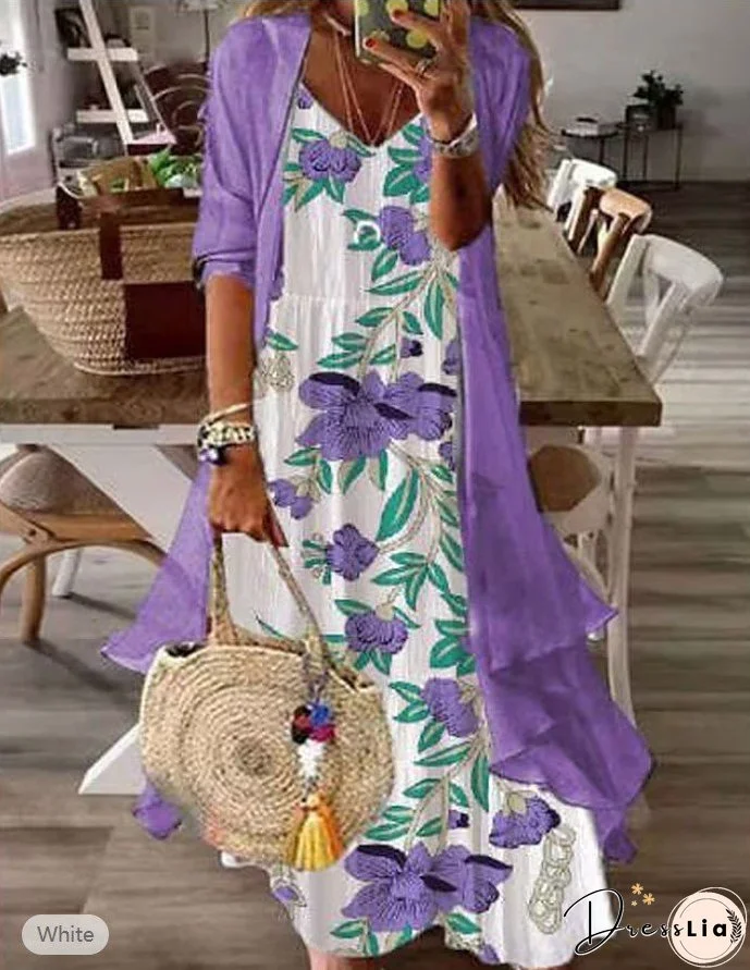 Comfortable and Stylish general Dress