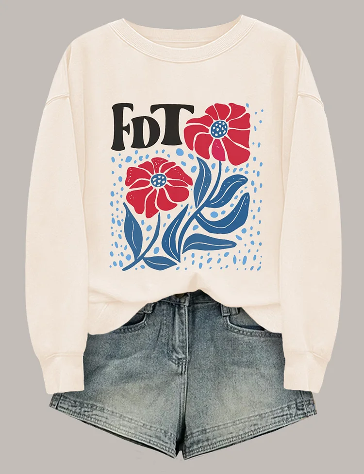 Women's FDT Shirt