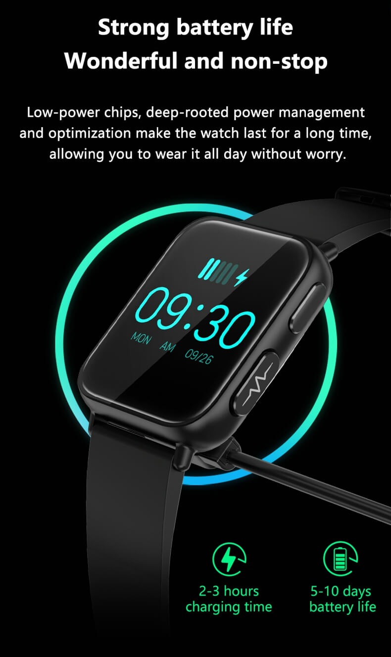 Findtime Smartwatch S51