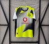 Joyfball 2025/2026 Dortmund Away Football Jersey