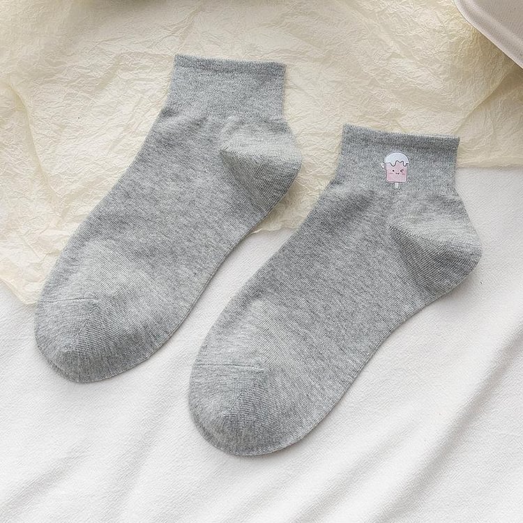 Animal Hotel Socks