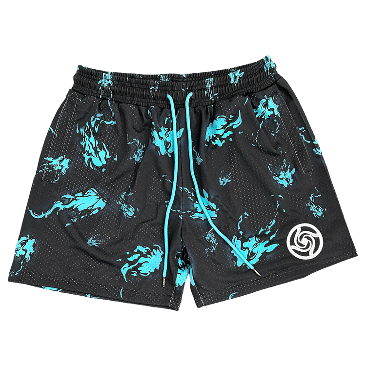 Cursed Energy Shorts