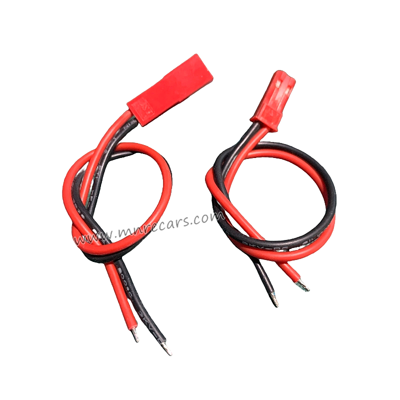 MN Model MN90 Parts SM, JSM battery, motor connection wires