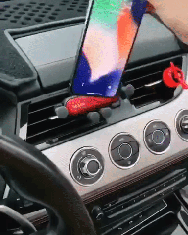 Universal Auto-grip Car Phone Mount – SWIDANY