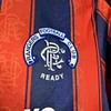 1993/1994 Retro Rangers Away Football Shirt 1:1 Thai Quality love fball