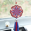 Diamond Painting Mandala Pendant Hanging Ornaments For Gift