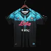 Napoli 22 | Marcelo Burlon | Limited Edition