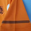2010 Retro Netherlands Home Football Shirt 1:1 Thai Quality