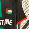 2023 Palestine Home Football Shirt 1:1 Thai Quality