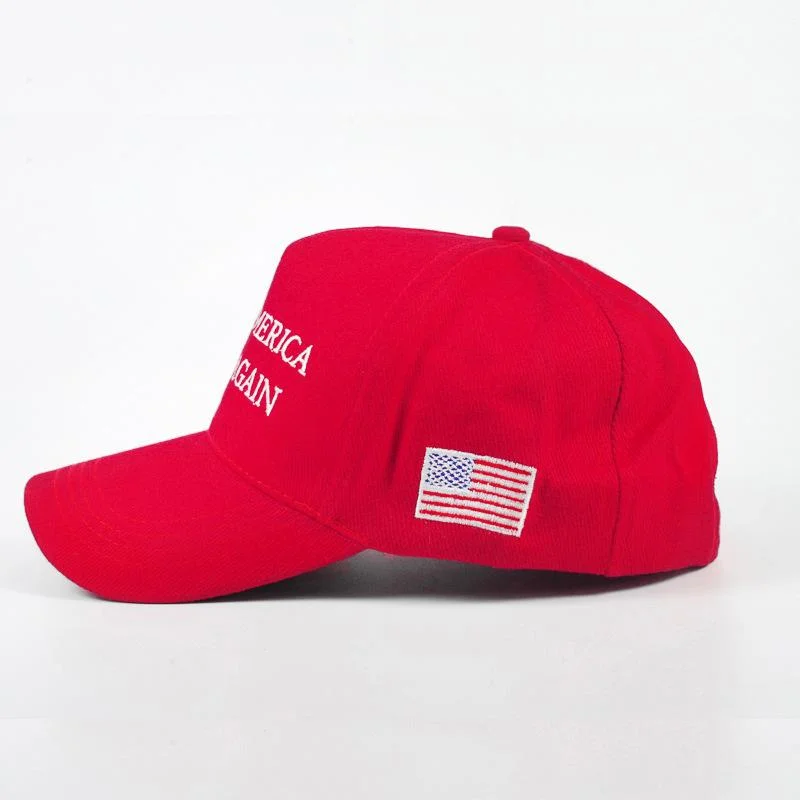 Make America Great Again Cap