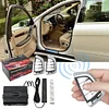Car Alarm Remote Control PKE Car Anti-Theft Alarm Car Keyless Entry Start System