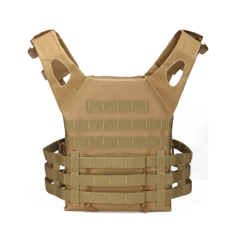 Outdoor Tactical Multifunctional Expansion Convenient Vest