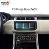 Ugode Apple CarPlay Screen For Land Rover Range Rover Sport L494 Android Auto Radio