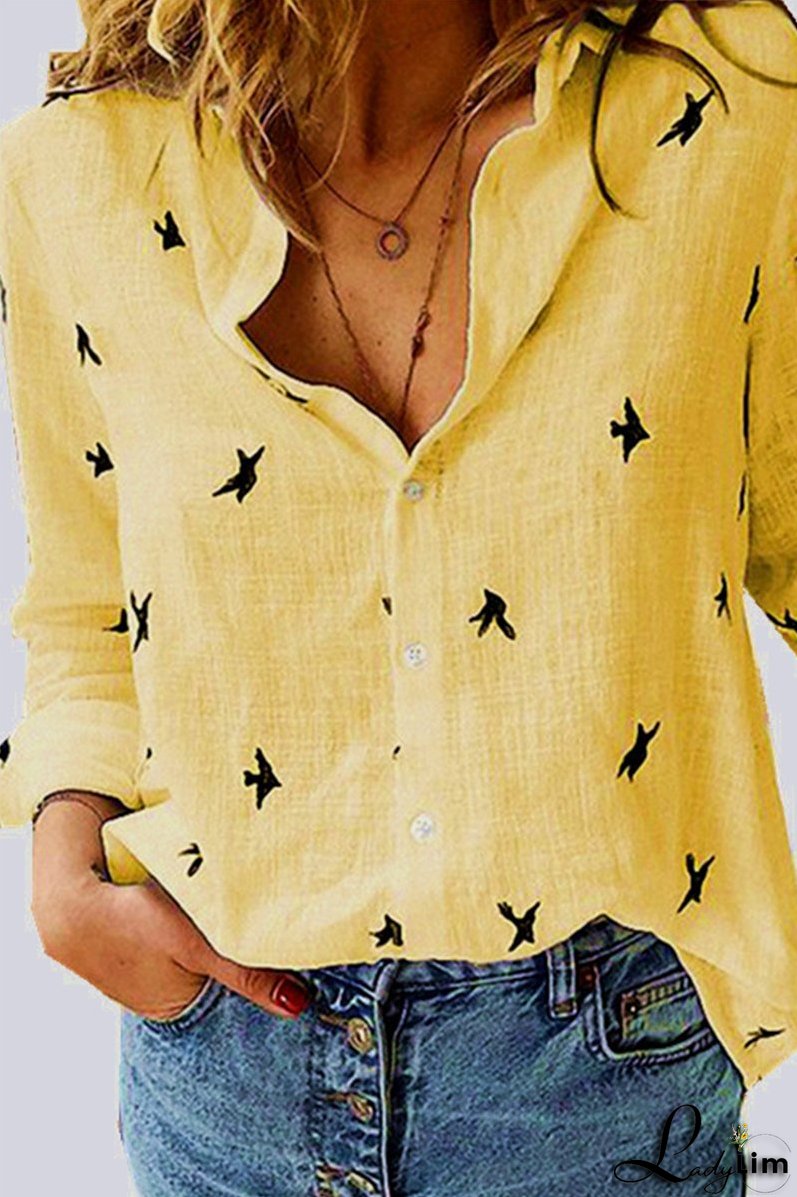 Relaxed and Timeless Top