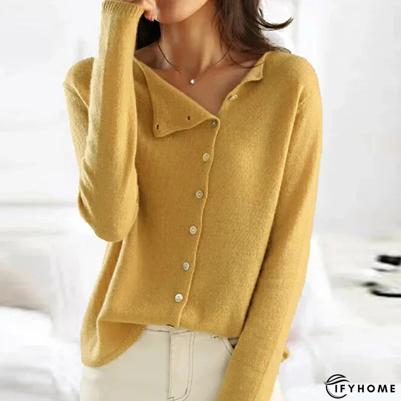 Trendy and Elegant general Sweater | IFYHOME