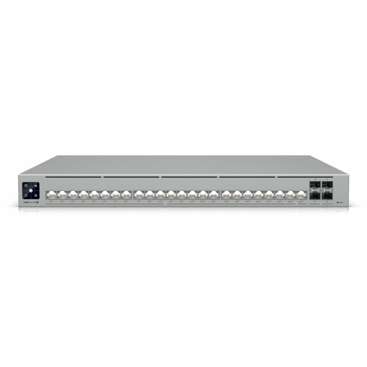 Switch UBIQUITI USW-PRO-HD-24-POE