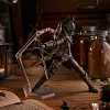 Second Edition Figma Series Old Hunter Ver. Hunter - Bloodborne Official Statue - Max Factory