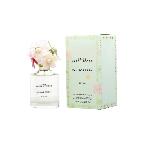 Daisy Eau So Fresh Spring by Marc Jacobs 